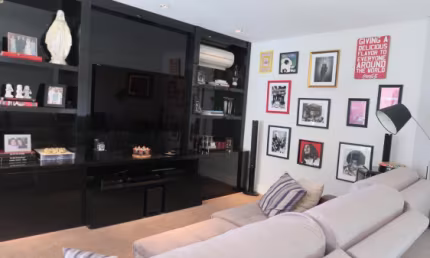 Apartamento Residencial Flórida Penthouses São Paulo no Brooklin.