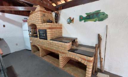 Chácara / sítio com 2 quartos à venda na Rua Altine Patife, 123, Condomínio São Miguel Arcanjo (Zona Rural), São José do Rio Preto