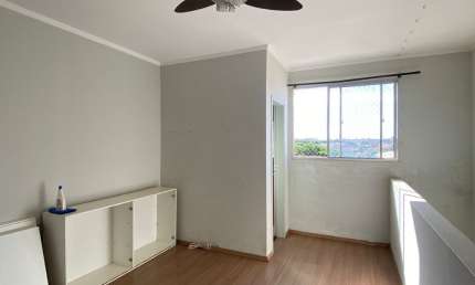 Apartamento com 2 quartos à venda na Rua João Carlos Gonçalves, 500, Jardim Yolanda, São José do Rio Preto