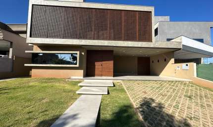 Casa em condomínio fechado com 4 quartos à venda na Rua Projetada 12, 111, Quinta do Golfe Jardins, São José do Rio Preto