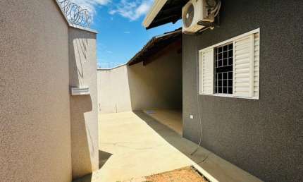 Casa com 3 quartos à venda na Rua José Elias Abrahão, 65, Residencial Gabriela, São José do Rio Preto