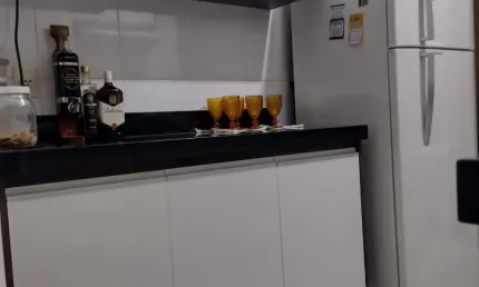 Apartamento com 2 quartos à venda na Rua Itália, 100, Vila Sinibaldi, São José do Rio Preto