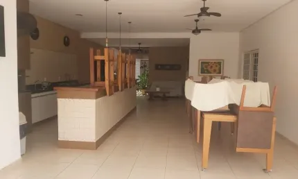 Casa com 3 quartos à venda na Rua Gorgonio Evaristo Barreto, 70, Jardim Tarraf, São José do Rio Preto