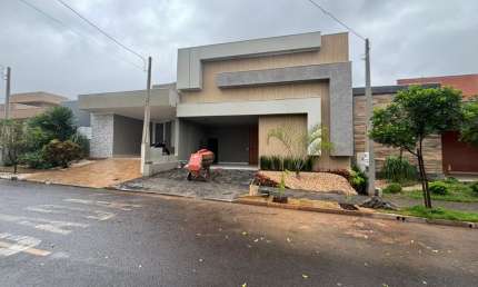 Casa em condomínio fechado com 3 quartos à venda na Estrada Vicinal João Parise, 8399, Ideal Life Ecolazer Residence, São José do Rio Preto