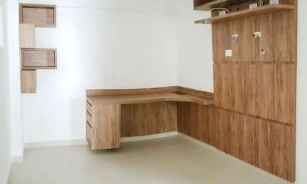 Apartamento com 1 quarto à venda na Rua João de Biasi, 81, Higienópolis, São José do Rio Preto