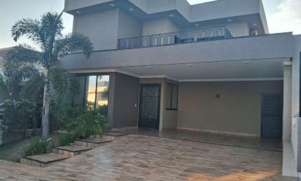Casa em condomínio fechado com 3 quartos à venda na Estrada Vicinal João Parise, 8400, Ideal Life Ecolazer Residence, São José do Rio Preto