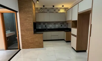 Casa com 3 quartos à venda na Rua Amazonas, 4446, Patrimônio Novo, Votuporanga