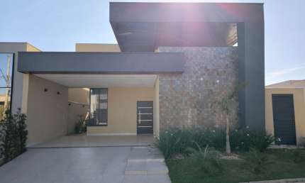 Casa em condomínio fechado com 3 quartos à venda na Rua Agostinho Francisco Lopes, 772, Quinta do Lago Residence, São José do Rio Preto