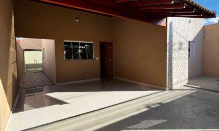 Casa com 3 quartos à venda na Rua Carlos Gomes, 1, Centro, Bady Bassitt