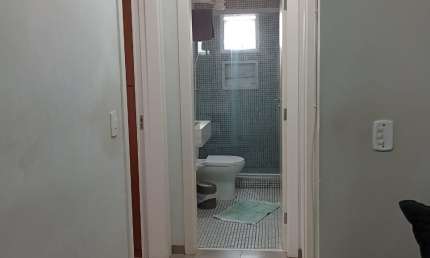 Apartamento com 2 quartos à venda na Rua Luiz Antônio da Silveira, 290, Boa Vista, São José do Rio Preto