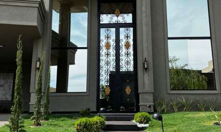 Casa em condomínio fechado com 4 quartos à venda na Rua Projetada 12, 155, Quinta do Golfe Jardins, São José do Rio Preto