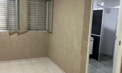 Apartamento com 1 quarto à venda na Rua Imperial, 676, Vila Imperial, São José do Rio Preto