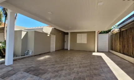 Casa em condomínio fechado com 3 quartos à venda na Avenida Belvedere, 505, Jardins de Athenas, São José do Rio Preto