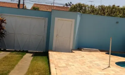 Casa com 3 quartos à venda na Rua José da Silveira Baldy, 91, Jardim São Marco, São José do Rio Preto