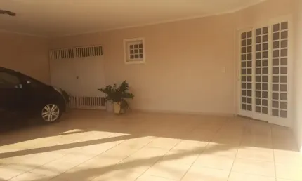 Casa com 3 quartos à venda na Rua José da Silveira Baldy, 56, Jardim São Marco, São José do Rio Preto
