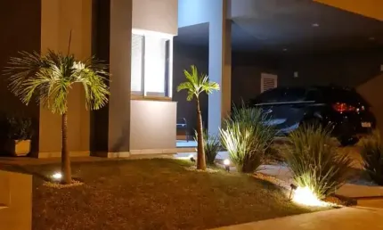 Casa em condomínio fechado com 3 quartos à venda na Rua Segunda Damha, 1, Village Damha Mirassol II, Mirassol