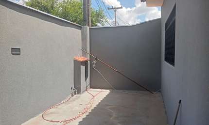 Casa com 3 quartos à venda na Rua Jesus Maria Teles, 400, Residencial Alto das Andorinhas, São José do Rio Preto