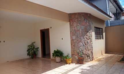 Casa com 3 quartos à venda na Rua Aracy Silva Pazim, 85, Residencial Jardim Vista Bela, São José do Rio Preto