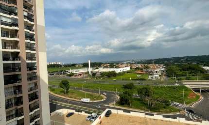 Apartamento com 2 quartos à venda na Avenida Murchid Homsi, 2800, Parque Quinta das Paineiras, São José do Rio Preto