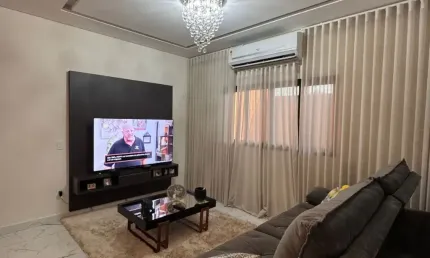 Casa com 4 quartos à venda na Rua Carlos Gomes, 45, Centro, Bady Bassitt