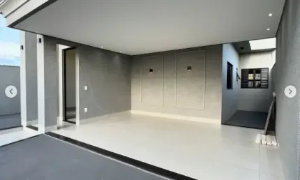 Casa com 3 quartos à venda na Rua Carlos Gomes, 1, Centro, Bady Bassitt