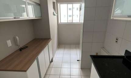 Apartamento com 3 quartos à venda na Avenida José Munia, 6000, Jardim Francisco Fernandes, São José do Rio Preto