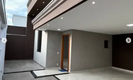 Casa com 3 quartos à venda na Rua Carlos Gomes, 1, Centro, Bady Bassitt