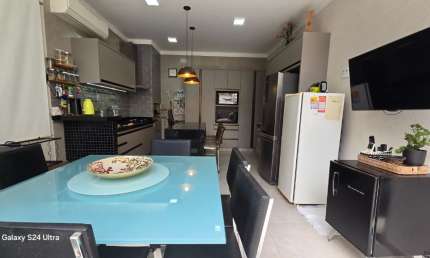 Casa em condomínio fechado com 3 quartos à venda na Estrada Vicinal João Parise, 8400, Ideal Life Ecolazer Residence, São José do Rio Preto