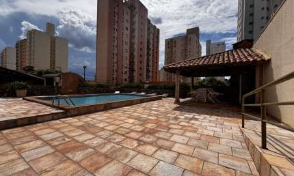 Apartamento com 3 quartos à venda na Rua Benjamim Constant, 3200, Vila Imperial, São José do Rio Preto