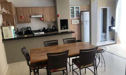 Casa em condomínio fechado com 2 quartos à venda na Avenida José da Silva Sé, 1000, Condomínio Residencial Parque da Liberdade I, São José do Rio Preto