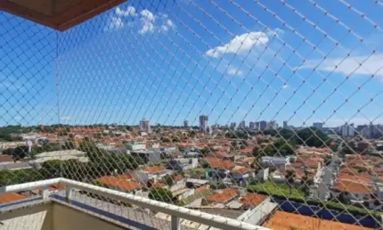Apartamento com 2 quartos à venda na Rua Barão de Cotegipe, 89, Vila Ercília, São José do Rio Preto