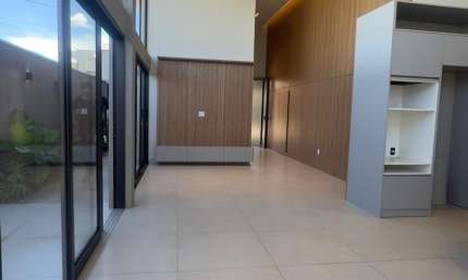 Casa em condomínio fechado com 3 quartos à venda na Avenida Nívea Dulce Tedeschi Conforti, 2005, Residencial Maria Júlia, São José do Rio Preto