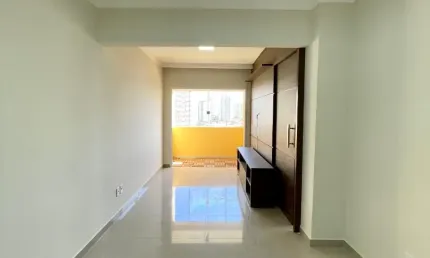 Apartamento com 2 quartos à venda na Rua Regente Feijó, 317, Vila Ercília, São José do Rio Preto