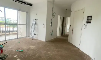 Apartamento com 2 quartos à venda na Avenida Murchid Homsi, 2800, Parque Quinta das Paineiras, São José do Rio Preto