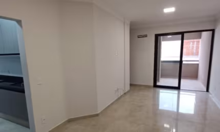 Apartamento com 2 quartos à venda na Rua da Primavera, 90, Jardim Santa Catarina, São José do Rio Preto