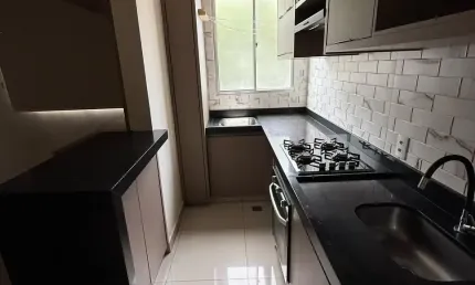 Apartamento com 2 quartos à venda na Rua Patrícia Rodrigues Fontes, 706, Rios di Itália, São José do Rio Preto
