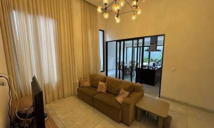 Casa em condomínio fechado com 3 quartos à venda na Rua Agostinho Francisco Lopes, 782, Quinta do Lago Residence, São José do Rio Preto