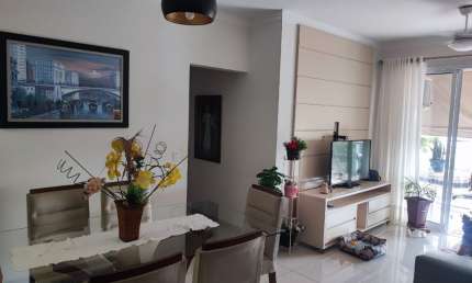 Apartamento com 3 quartos à venda na Rua São Valdomir, 350, Jardim Santa Luzia, São José do Rio Preto