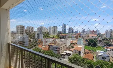 Apartamento com 3 quartos à venda na Avenida Brasilusa, 414, Parque Estoril, São José do Rio Preto
