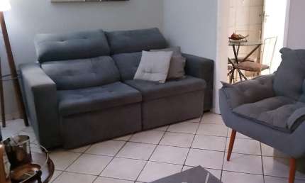 Apartamento com 2 quartos à venda na Rua Mário Alves de Mendonça, 80, Eldorado, São José do Rio Preto