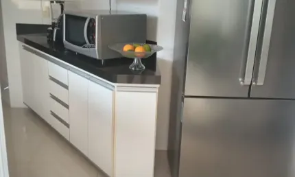 Casa em condomínio fechado com 3 quartos à venda na Rua Jorge da Rocha, 290, Loteamento Recanto do Lago, São José do Rio Preto