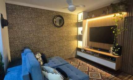Apartamento com 3 quartos à venda na Avenida José Munia, 7475, Jardim Redentor, São José do Rio Preto