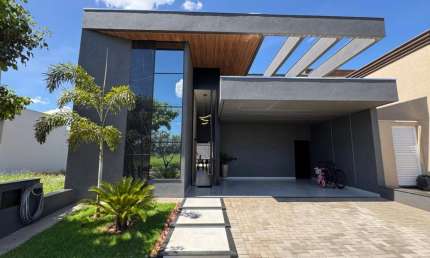 Casa com 3 quartos à venda na Rua do Comércio, 1, Damha Fit, Ipiguá