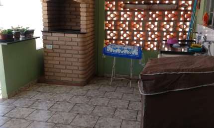 Casa com 3 quartos à venda na Rua Bolívia, 297, Jardim América, São José do Rio Preto