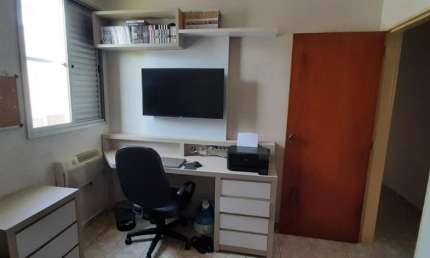 Apartamento com 3 quartos à venda na Avenida Jesus Vilanova Vidal, 5200, Santos Dumont, São José do Rio Preto