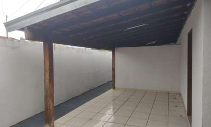 Casa com 2 quartos à venda na Rua Benedito Tavares de Oliveira, 101, Jardim Alice, São José do Rio Preto
