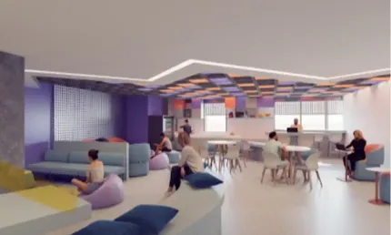 Sala comercial com 1 sala à venda na Avenida José Munia, 4775, Jardim Redentor, São José do Rio Preto
