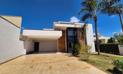 Casa em condomínio fechado com 3 quartos à venda na Avenida Miguel Damha, 1521, Residencial Gaivota I, São José do Rio Preto