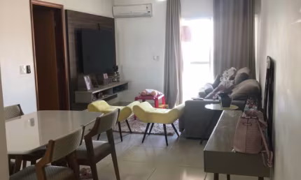 Apartamento com 3 quartos à venda na Rua Capitão José Maria, 547, Jardim Urano, São José do Rio Preto