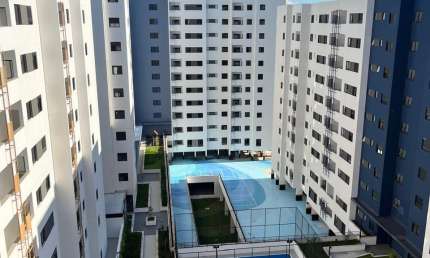 Apartamento com 2 quartos à venda na Avenida José Munia, 1200, Jardim Vivendas, São José do Rio Preto